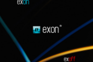 exON exOFF