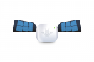 Концепция GPS-спутника v.1