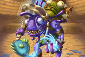 Мурлок-Шаман