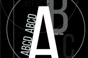 Типографика