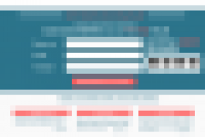 Лендинг по тренингам