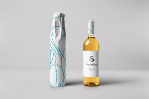 этикетка и упаковка