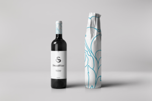 этикетка и упаковка