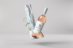 этикетка и упаковка