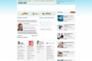 Интернет портал - Банки просто!