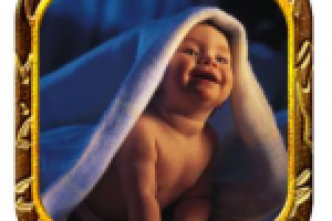 Уход за кожей младенцев