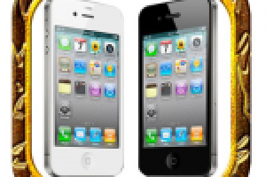 Обзор Iphone 4S