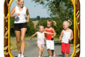 Детский спорт: зачем и для чего