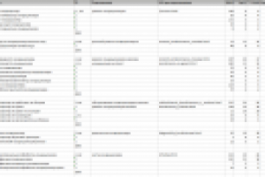 Пример техзадания на сео-тексты