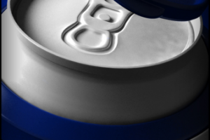 Концепт футуристичной бутылки-банки Pepsi