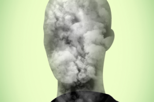 Плакат на тему вреда наркотиков (для конкурса)