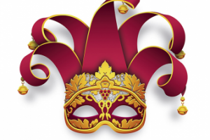 Плакат для винного бутика Альта Вина