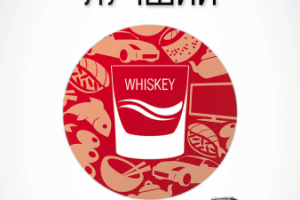 Плакат для винного бутика Альта Вина