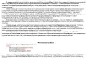 SEO-текст. Описание рубрик для интернет-магазина бытовой электро