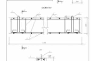 фрагмент практической работы по СТРОИТЕЛЬНЫЕ КОНСТРУКЦИИ