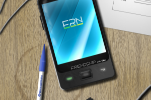 Иллюстрация в фотошопе