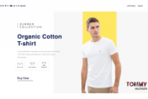 Магазин одежды