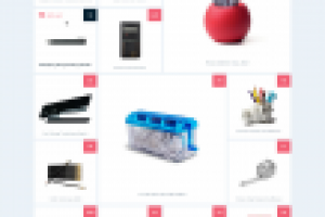 Канцелярские товары