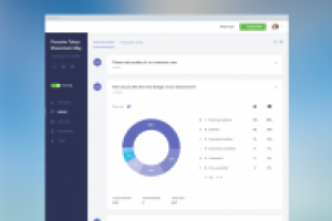 Дизайн интерфейса