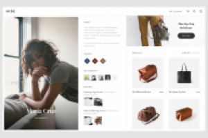 Мужские и женские сумки