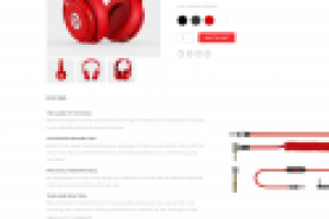 Магазин наушников