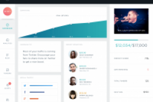 Дизайн интерфейса