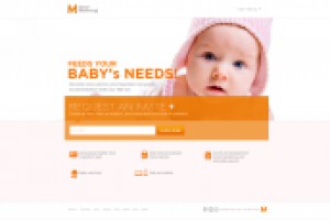 Детский сайт