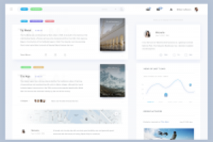 Корпоративная социальная сеть