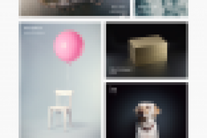 Персональный сайт