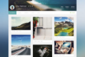 PicFlow портал