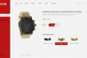 Коллекционные часы