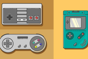 Joysticks