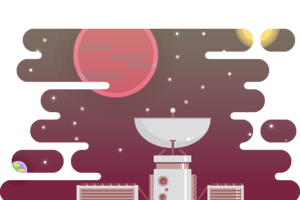 Research station