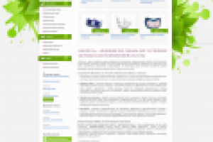 Товаров для здоровья «Milleta»