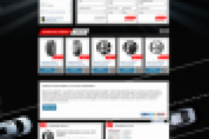 Ведущие колеса