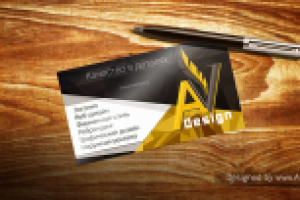 Создание MOCKUP макетов для презентаций