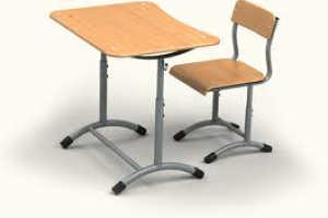 Школьная мебель Эталон