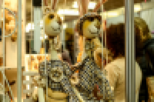 Выставка Хенд Мейд в деталях