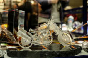 Выставка Хенд Мейд в деталях