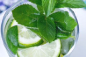 Фуд-фотография для журнала