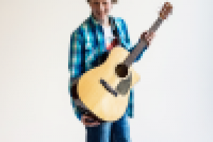 Студийная съемка