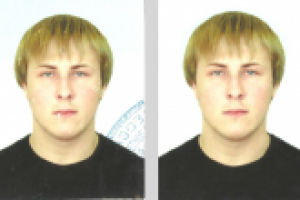 Ретушь фотографии