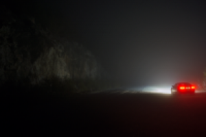 Путешествие в тумане