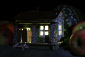 Работа 2521895