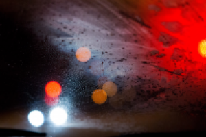 Снежный апокалипсис в городе (о том, как нас замело, 2014 год)