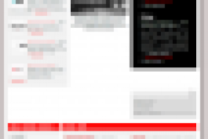 Поддержка информационного портала wisp.ru