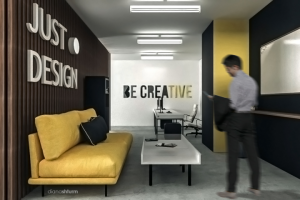 Дизайн офиса, Санкт-Петербург