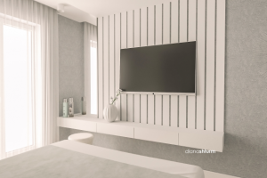 Дизайн спальни , Казань