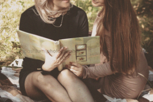 Семейная съемка