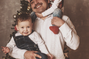 Детская съемка